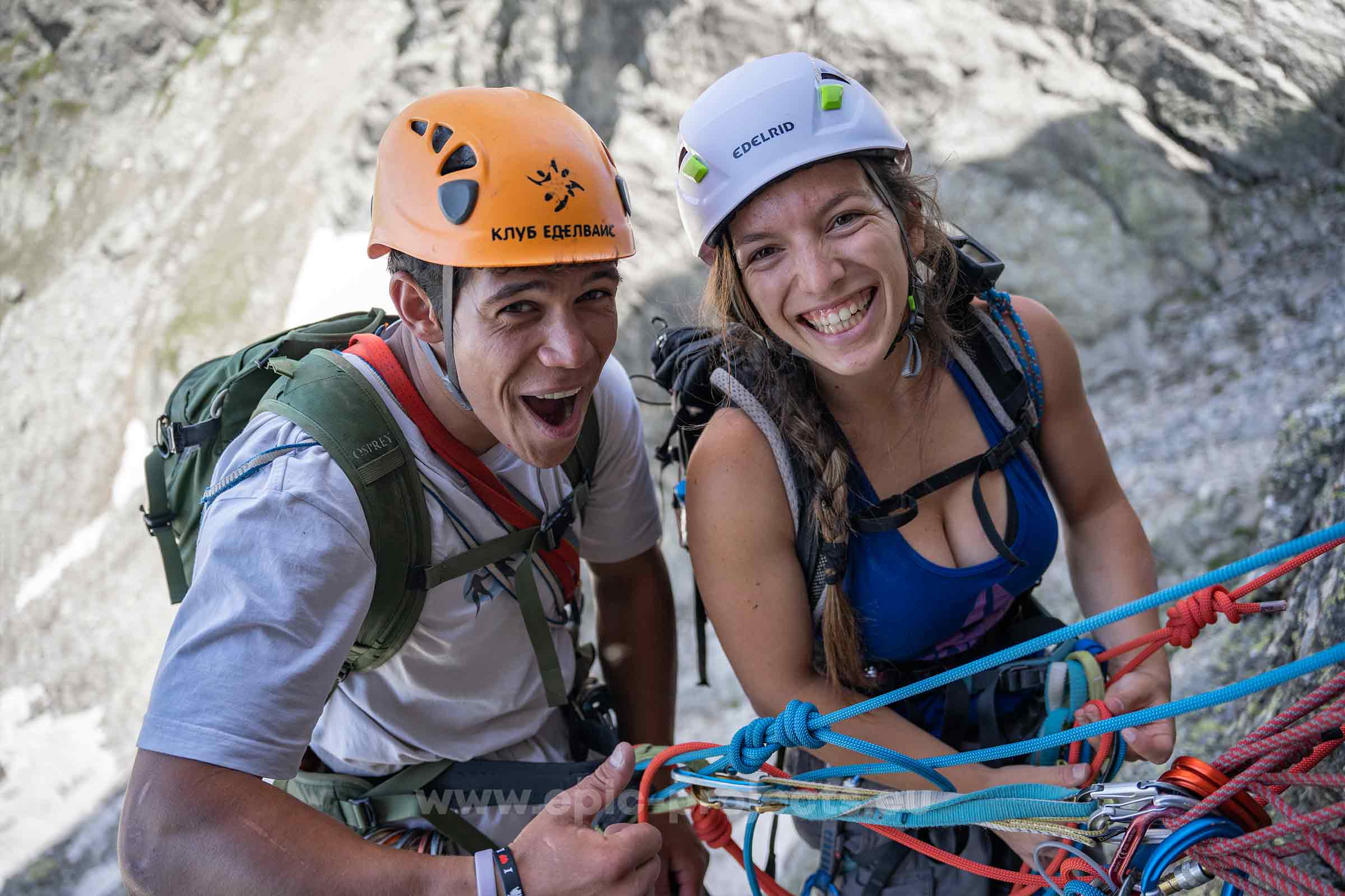 Epic Projects Adventure 9